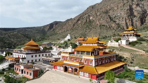 ¡Sumérgete en la historia con las impresionantes estatuas de Buda del Templo Guangzong!