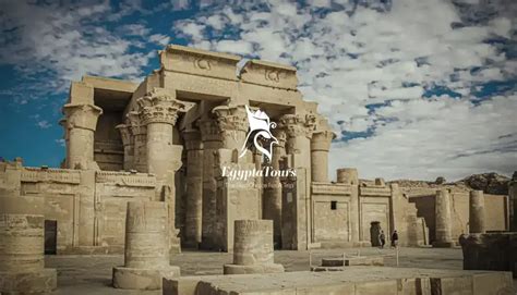 ¡Sumérgete en la Historia con el Templo de Kom Ombo, un Tesoro Arqueológico Único!