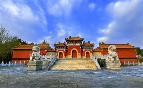 ¡Sumérgete en la Historia y la Belleza Natural del Templo de Baishui en Jincheng!