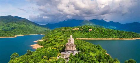 ¡Sumérgete en la majestuosidad natural del Parque Nacional de Fusong, un paraíso para los amantes de la naturaleza!