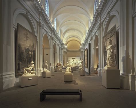 ¡El Musée des Beaux-Arts de Dijon: Un Tesoro Artístico Escondido en la Ciudad del Vino!