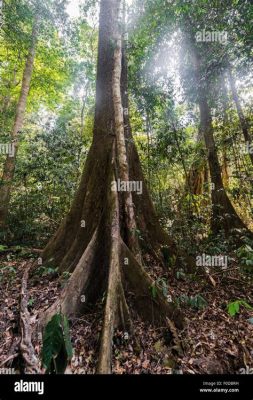  El Parque Nacional de Gunung Tahan: ¡Un paraíso selvático para los amantes de la aventura!