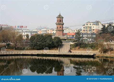  ¿Has oído hablar de la Pagoda de Jianchu en Fuyang? Un monumento histórico con vistas espectaculares!