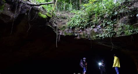 ¿Listo para una aventura espiritual en el encantador Ogbunike Cave?