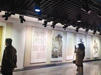 ¡El Museo de la Caligrafía Taizhou: Donde las letras cobran vida y la historia se escribe con tinta!